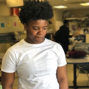 Meet your Posher, Knokeia